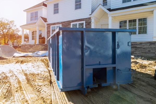 Dumpster Rental of Springville employees